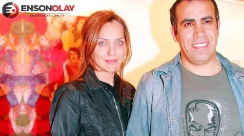 Ünlü sanatçı Haluk Levent'in eşleri ve geçmiş evlilikleri hakkında merak edilenler!