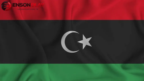 Libya'da elektrik kesintileri yaşanıyor