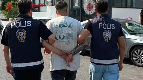 Muğla'da hapis cezası bulunan 155 şahıs yakalandı
