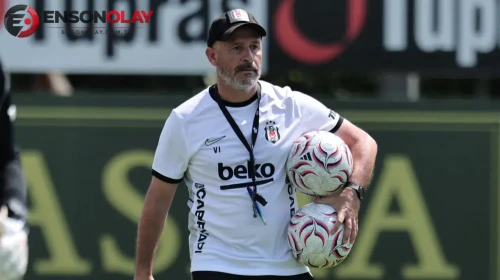 Beşiktaş, Avrupa Kupalarında Yükseliş Peşinde!