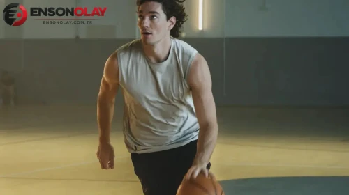 Milli basketbolcu Cedi Osman'un kökeni ve ailesi hakkında merak edilenler!