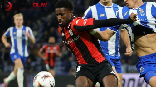 Beşiktaş'tan sürpriz transfer hamlesi: Hull City sonrası Mohamed Ali Cho için teklif yapıldı