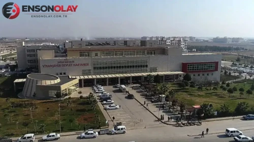 Şanlıurfa'da Traktör Kazası: 3 yaşındaki Eyyüp'ün Acı Sonu!