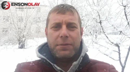 Samsun'da tanker sürücüsü şantiyede hayatını kaybetti