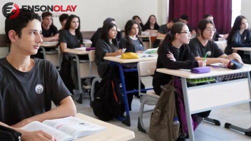 LGS'de hiçbir yere yerleşemeyen öğrenciler ne yapacak?