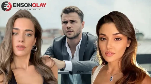 Teşkilat’ta Kartlar Yeniden Dağıtılıyor! Tolga Sarıtaş’ın Yeni Partneri İçin O İsimle Görüşülüyor