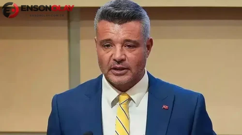 Sadettin Saran imaj değiştirdi! Yeni hali sosyal medyada yankı uyandırdı