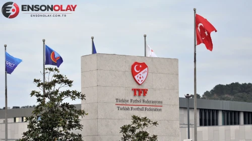 TFF 1. Lig'de Bugünün VAR Hakemleri Belirlendi