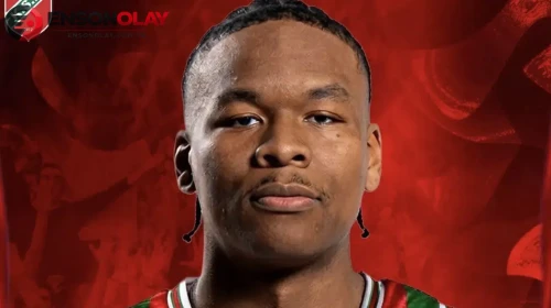 Karşıyaka Basketbol, Kendall Munson’u transfer etti