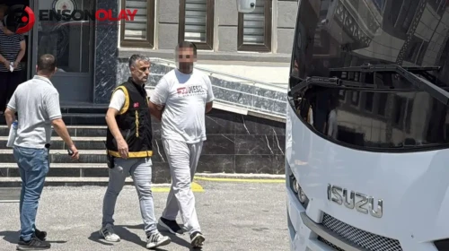 Mersin'de yaşanan silahlı kavga sonucunda 2 kuzen hayatını kaybetti