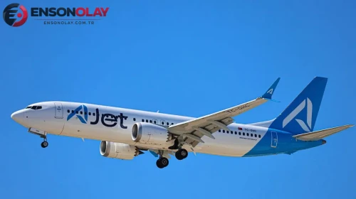 Ajet'ten gençlere özel %20 indirimli bilet kampanyası!