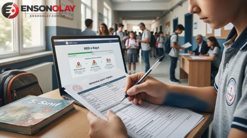 Ortaokul kayıtları ne zaman? 2026-2027 ortaokul 5. sınıf kayıtları hangi tarihlerde yapılacak?