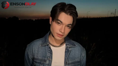 CRUSH'un Miraç Fırat'ı kimdir? Kaç yaşında, Karslı mı, sevgilisi var mı, ne mezunu, hangi dilleri biliyor?