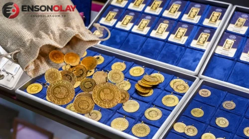 Altın ne kadar oldu? Gram ve çeyrek altın fiyatları hangi seviyelerde?