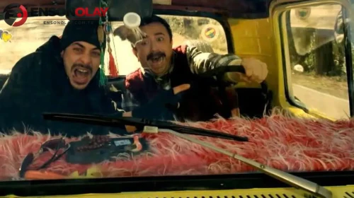 Sağ Salim filmi nerede ve ne zaman çekildi, oyuncuları kimlerdir?