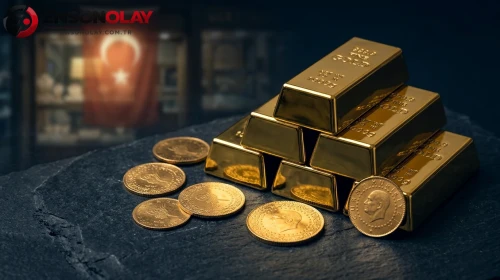 7 Ağustos 2026 24 ayar gram altın, çeyrek, yarım ve Cumhuriyet altını ne kadar oldu?
