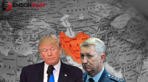 Pentagon'da beklenmedik aksaklık! Caine, Trump yönetimini uyardı!