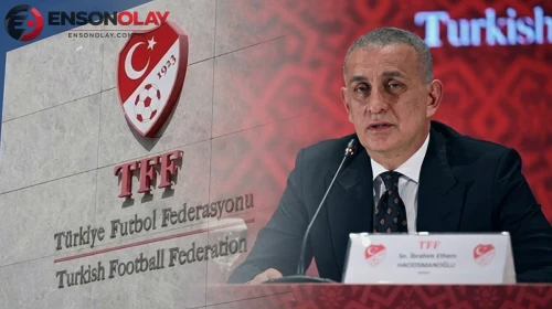 TFF'nin masasında dev yabancı teklifi: 10+4 kuralı değişiyor mu? Üç kulüpten ret geldi