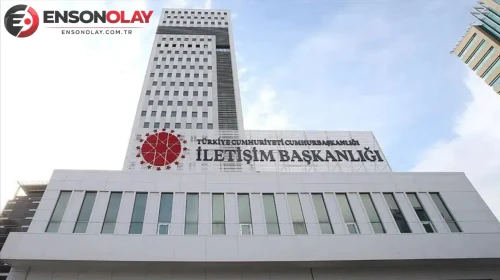DMM'den 'Sevr Antlaşması' iddialarına sert yanıt : Asılsız ve manipülasyon amaçlı
