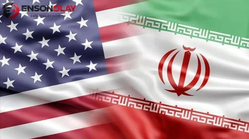 Trump'ın Hürmüz Boğazı çıkışına İran'dan sert tepki