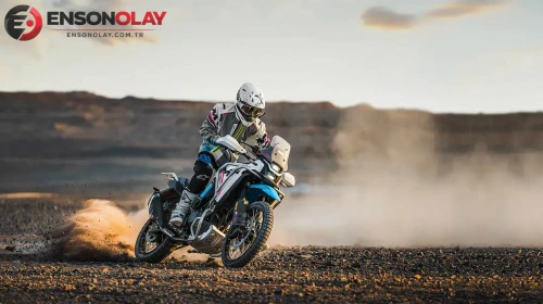 Motosiklet kullanımında motor hacmi yanılgısı sürücülere ceza getiriyor mu?