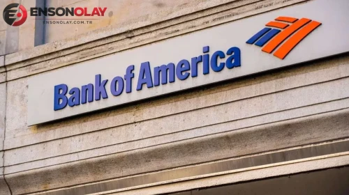 Bank of America'nın en fazla alım satım yaptığı hisseler hangileridir?