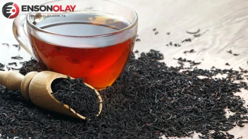 Çayın sağlık üzerindeki faydaları nelerdir?
