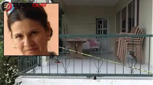 11 yıl boyunca firardaydı ! Zeynep Aydın cinayetinin şüphelisi tutuklandı