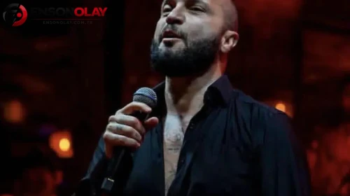 Şarkıcı Berkay Eşi Kim? Özlem Ada Şahin Kimdir?