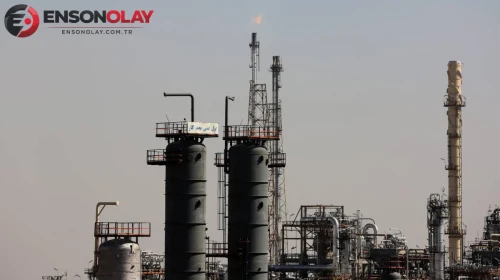 ABD'nin petrol rezervlerinde 43 yıl sonra görülen benzersiz gelişme