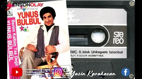 Yunus Bülbül kimdir? Kaç yaşında ve nerelidir?