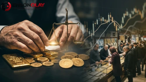 Altın yeniden sahnede! Gram, çeyrek ve yarım altında son rakamlar