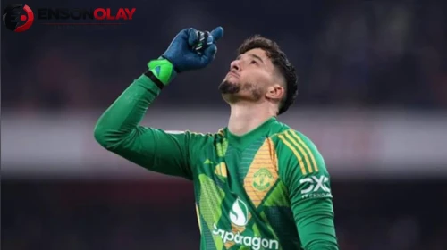 Altay Bayındır transfer gelişmesi... Yeni takımını duyurdular