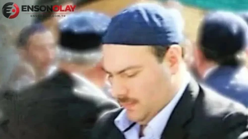 Alihan Kuriş kaç yaşında, nereli, ne iş yapıyor, mesleği ne?