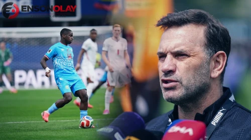 Torreira ve Lemina'nın yerini Sadiki dolduracak: Transferi İngiliz medyası duyurdu