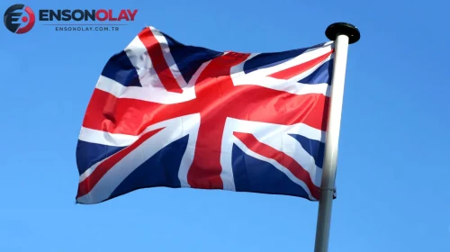 Londra'da Meydana Gelen Bıçaklı Olayda 4 Kişi Yaralandı, Şüpheli Bir Kadın Gözaltına Alındı