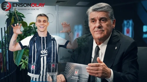 Beşiktaş ve Fenerbahçe Gabriel Jesus için transfer yarışına girdi