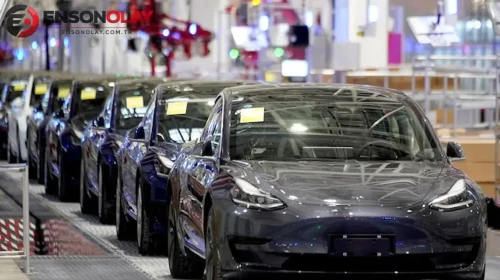Otomotiv tarihinin en büyük geri çağırması neden yapılıyor? 4,3 milyon araç geri çaağrılıyor