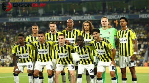 Sturm Graz-Fenerbahçe maçı ne zaman, saat kaçta ve hangi kanalda"