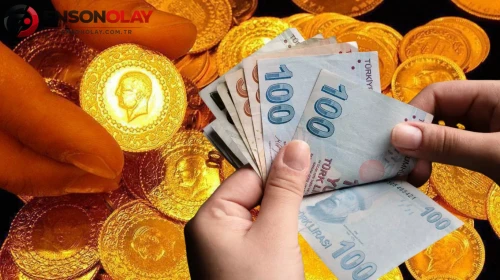 Gram altın fiyatlarındaki son artış, yatırımcılara kazandırdı! Peki, gram altın fiyatlarındaki bu yükseliş ne kadar sürecek?