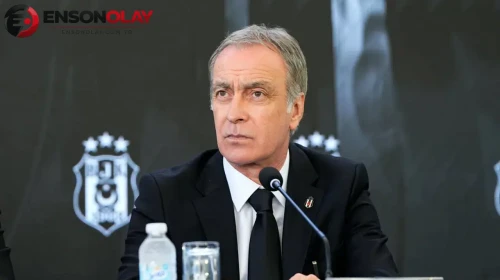Önder Özen sağ kanat transferi için görüşülen futbolcuyu sır gibi saklıyor