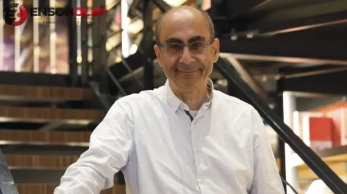 Sinema dünyasının önemli isimlerinden biri olan Derviş Zaim'in merak edilen hayatı ve filmleri