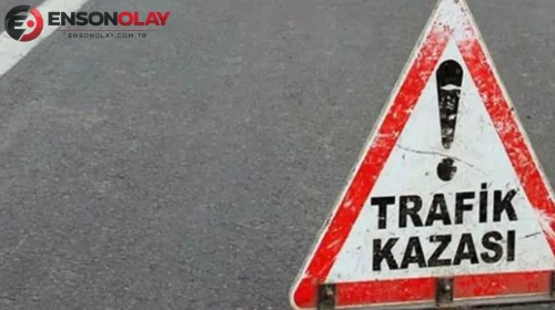 Kandıra'da Meydana Gelen Trafik Kazasında 6 Kişi Yaralandı, Yaralılar Tedavi Ediliyor