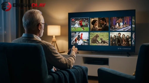 TV yayın akışı tüm kanallar | Bugün TV'de ne var? 8 Ağustos 2026 Cumartesi hangi diziler ve filmler var?