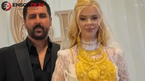 Çağla Öz Tançalan'ın ifadesi eşini yalanladı: Altınlar kiralık değildi, hava atıyordu