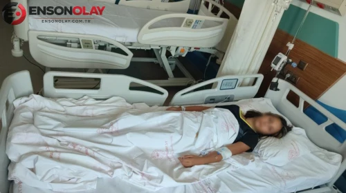 Ölümden döndüler ama acı gerçeği Adana'da öğrendiler: 1,5 saat denizde kalan ailenin küçük kızında büyük ihmal ortaya çıktı