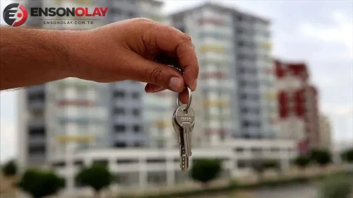 Eylül ayı kira artış oranı belli oldu ! Zam oranı yüzde 31,79