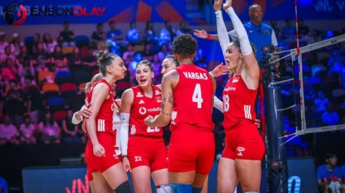 Filenin Sultanları yarı final maçı ne zaman?