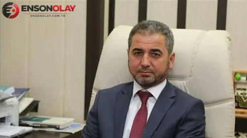 Hasan Güneş kimdir? Yeni Samsun İl Müftüsü Hasan Güneş kaç yaşında ve nereli?