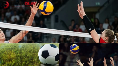 3 Eylül 2026 maç takvimi: Trendyol 1. Lig, CEV Kadınlar Avrupa Şampiyonası voleybol maçı bugün saat kaçta?